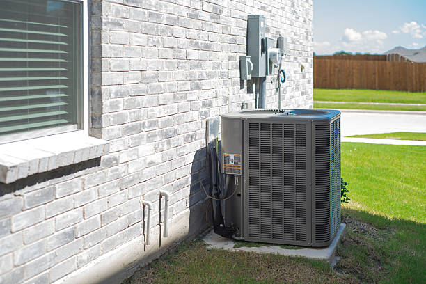 Reliable Heat Pump Repair contractor in Denison, IA by FH HVAC